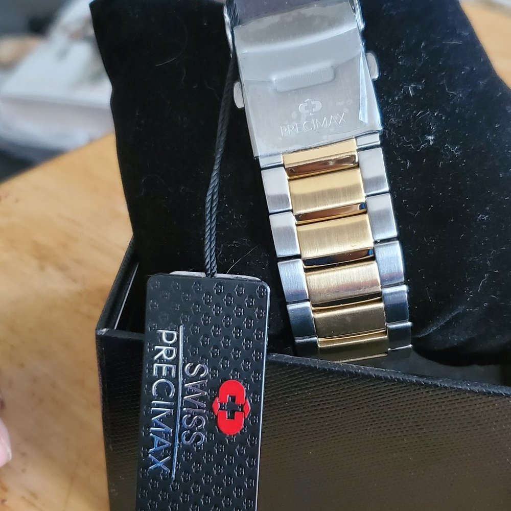 watch